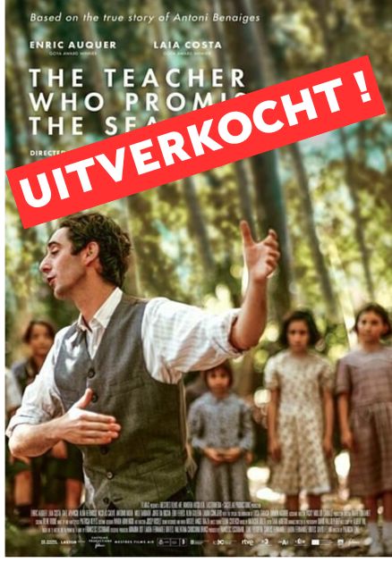 UITVERKOCHT