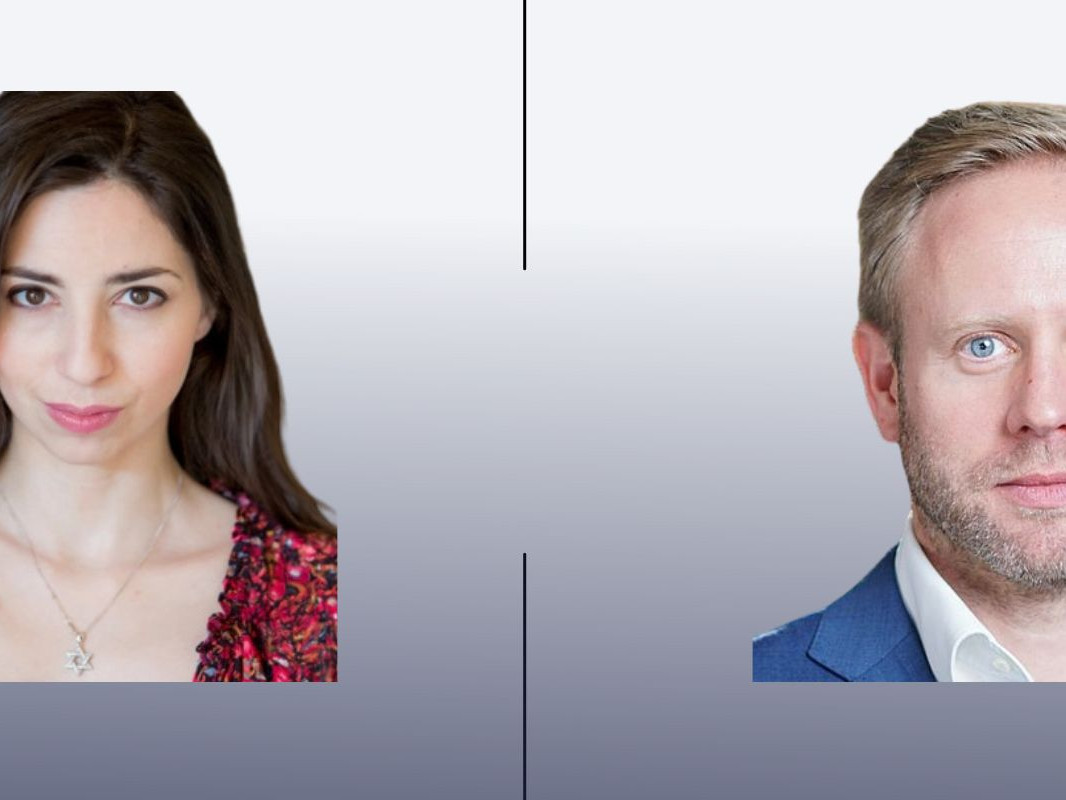 een avond met Natasja