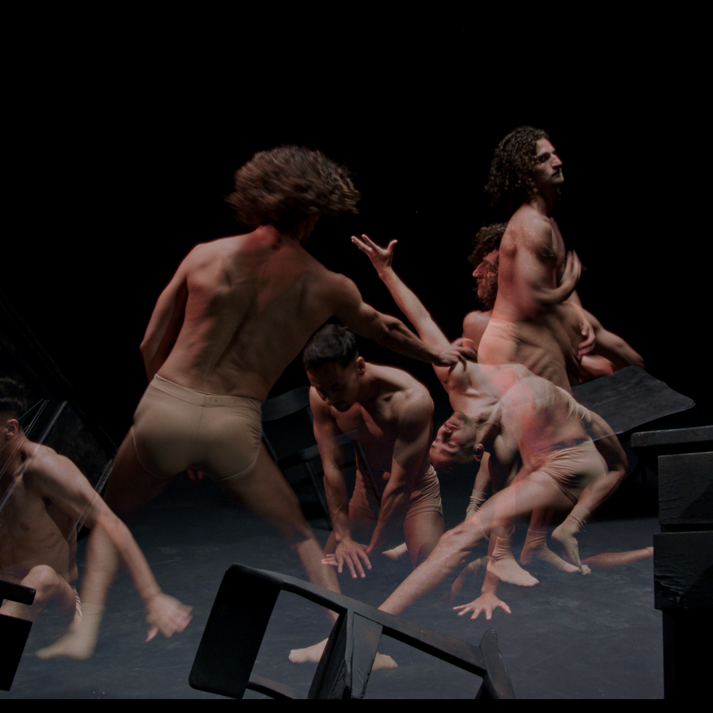 Superposition