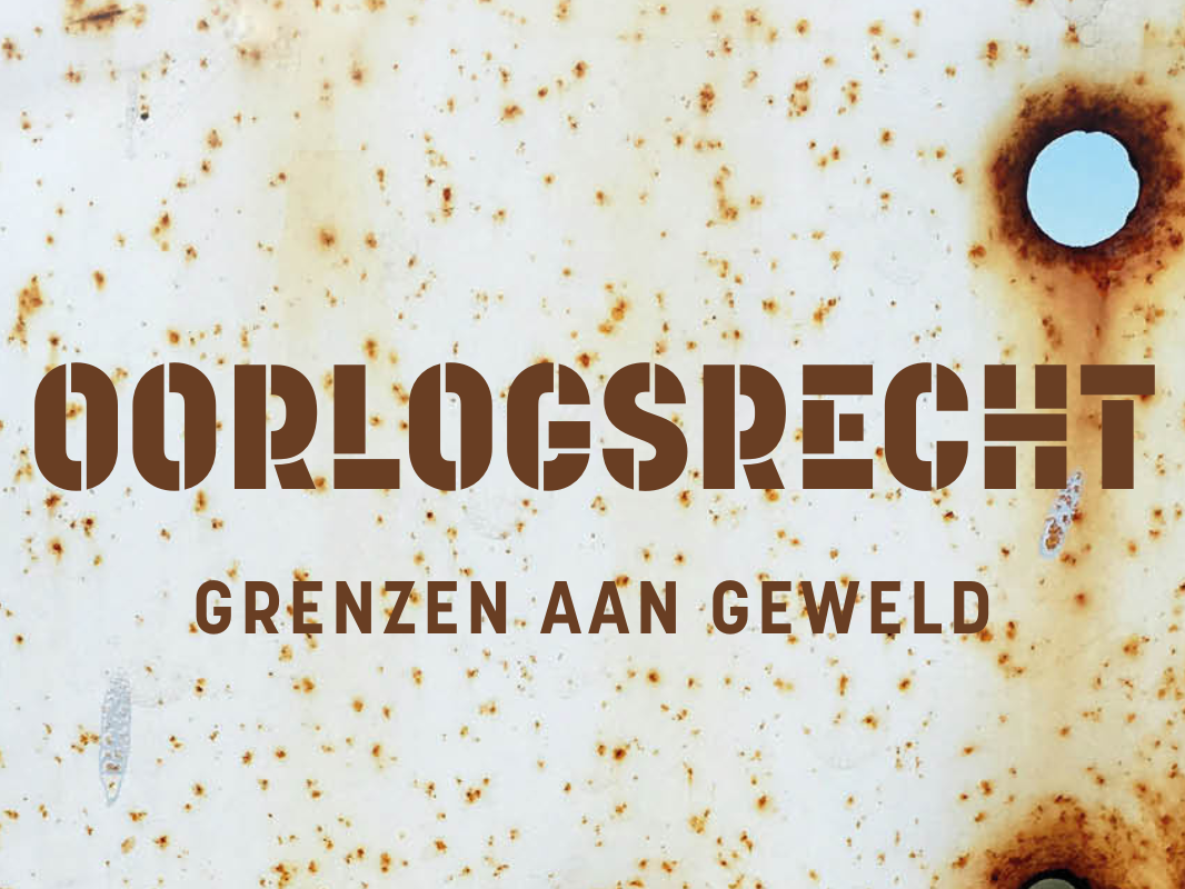 oorlogsrecht