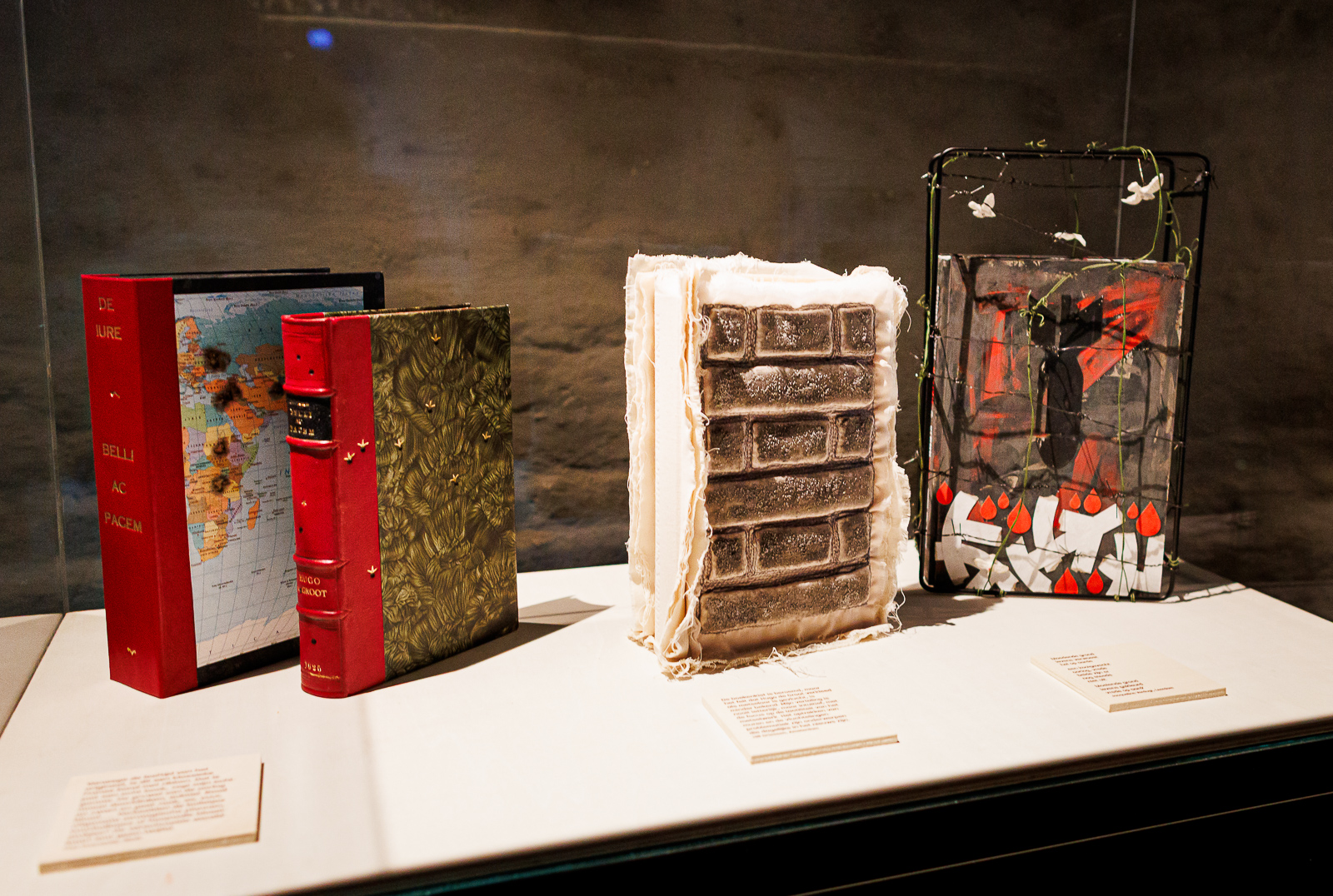 Bookbinding